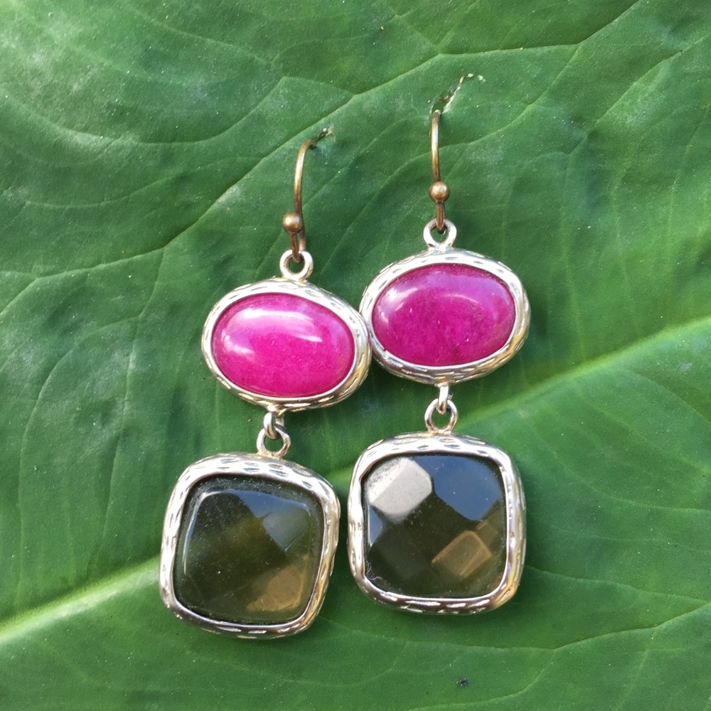 Anthropologie Earrings